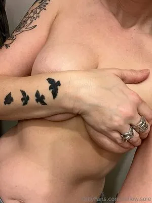 Willow Sole OnlyFans Leaked Free Thumbnail Picture - #TAjdJ7Snfz