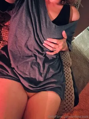 Willow Sole OnlyFans Leaked Free Thumbnail Picture - #lOBz9bX9XM