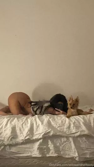 Willowandherbooty OnlyFans Leaked Free Thumbnail Picture - #58Rdgu68Ll