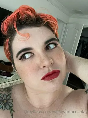Willowanncosplay OnlyFans Leaked Free Thumbnail Picture - #9tvTjiWYsl