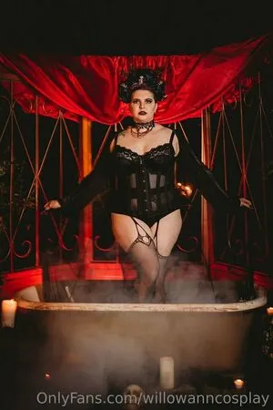 Willowanncosplay OnlyFans Leaked Free Thumbnail Picture - #EBdXxGSsLw
