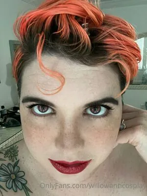 Willowanncosplay OnlyFans Leaked Free Thumbnail Picture - #K2G7eFIkiV