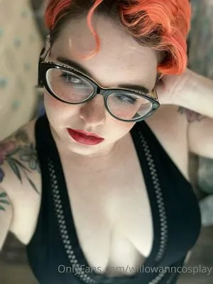Willowanncosplay OnlyFans Leaked Free Thumbnail Picture - #NK7tTn2LhX