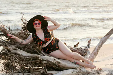 Willowanncosplay OnlyFans Leaked Free Thumbnail Picture - #O8oatemXKp