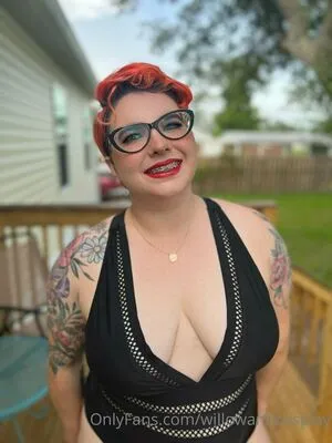 Willowanncosplay OnlyFans Leaked Free Thumbnail Picture - #PPtdFEbTgX