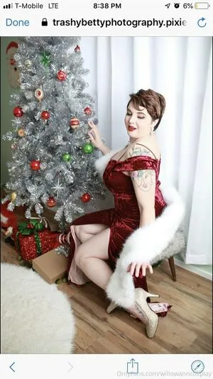 Willowanncosplay OnlyFans Leaked Free Thumbnail Picture - #RedihmM4FE