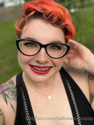 Willowanncosplay OnlyFans Leaked Free Thumbnail Picture - #ZfkVY80dio