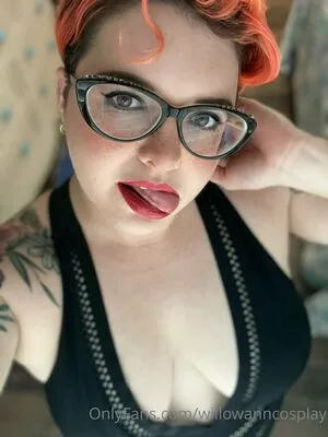 Willowanncosplay OnlyFans Leaked Free Thumbnail Picture - #fHciGM7by7