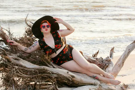 Willowanncosplay OnlyFans Leaked Free Thumbnail Picture - #kxmdt10hjK