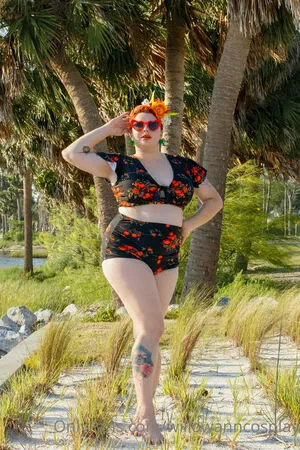 Willowanncosplay OnlyFans Leaked Free Thumbnail Picture - #oqwTcpf8H6