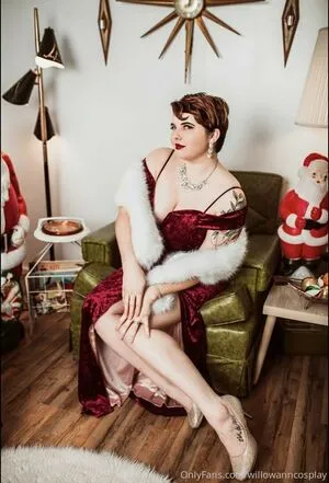 Willowanncosplay OnlyFans Leaked Free Thumbnail Picture - #qon1sxvE9X