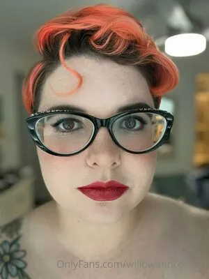 Willowanncosplay OnlyFans Leaked Free Thumbnail Picture - #s8JDFwhxsU