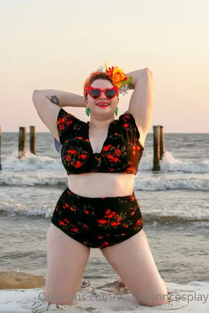 Willowanncosplay OnlyFans Leaked Free Thumbnail Picture - #vEAvf186d6