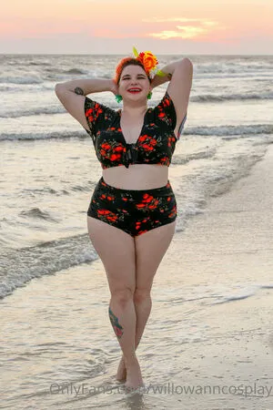 Willowanncosplay OnlyFans Leaked Free Thumbnail Picture - #xVpZX4H2qw