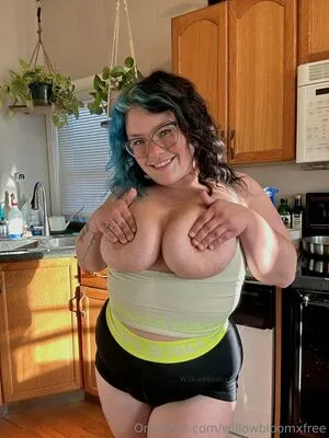 Willowbloomxfree OnlyFans Leaked Free Thumbnail Picture - #HsR4sDVoof
