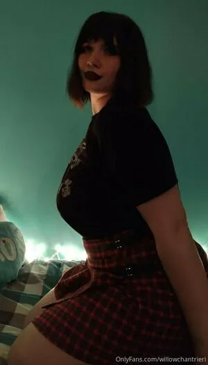 Willowchantrieri OnlyFans Leaked Free Thumbnail Picture - #5XQRp422C1