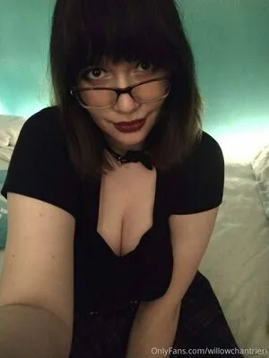 Willowchantrieri OnlyFans Leaked Free Thumbnail Picture - #6y4DSnUEK9