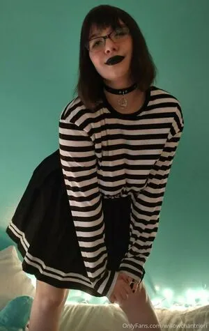 Willowchantrieri OnlyFans Leaked Free Thumbnail Picture - #BH41A2ptfU