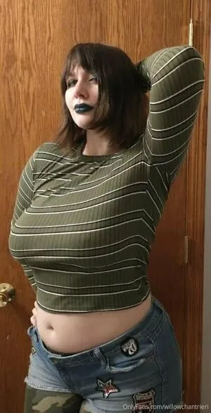 Willowchantrieri OnlyFans Leaked Free Thumbnail Picture - #LnnaLGeqRS