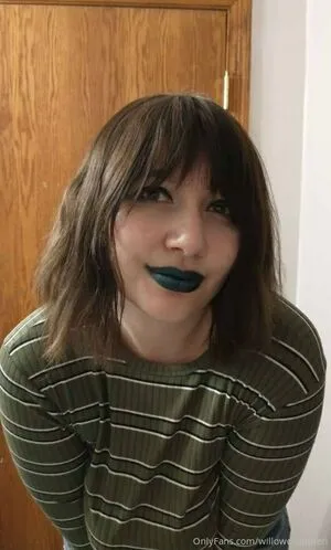 Willowchantrieri OnlyFans Leaked Free Thumbnail Picture - #qGnU0DRste