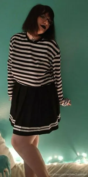 Willowchantrieri OnlyFans Leaked Free Thumbnail Picture - #xWPknEJVb8