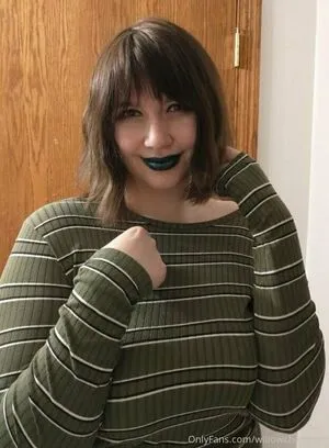 Willowchantrieri OnlyFans Leaked Free Thumbnail Picture - #ychefsYp9y