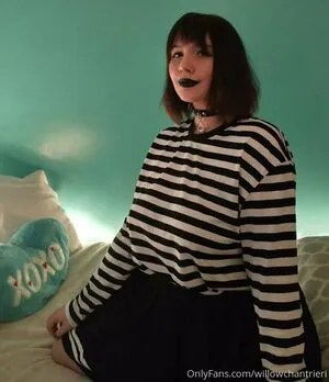 Willowchantrieri OnlyFans Leaked Free Thumbnail Picture - #zndonYf8bD