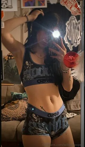 Willowcooper OnlyFans Leaked Free Thumbnail Picture - #J61jSHsaY6