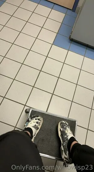 Willowisp23 OnlyFans Leaked Free Thumbnail Picture - #9H6OuiBCGz