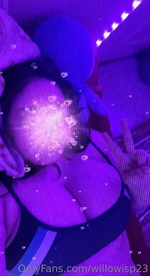 Willowisp23 OnlyFans Leaked Free Thumbnail Picture - #SGFu47SVFx