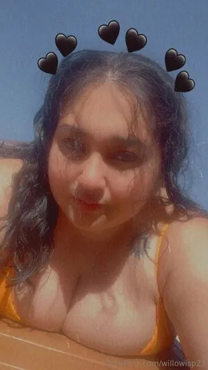 Willowisp23 OnlyFans Leaked Free Thumbnail Picture - #YUFctrObbH