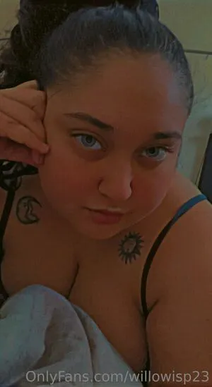 Willowisp23 OnlyFans Leaked Free Thumbnail Picture - #pOzpywkTIJ