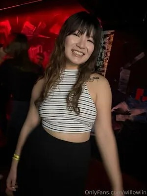 Willowlin OnlyFans Leaked Free Thumbnail Picture - #FDyxVCf2TT