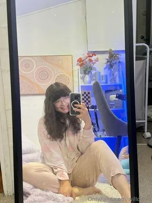 Willowlin OnlyFans Leaked Free Thumbnail Picture - #G6SWW9OhQA