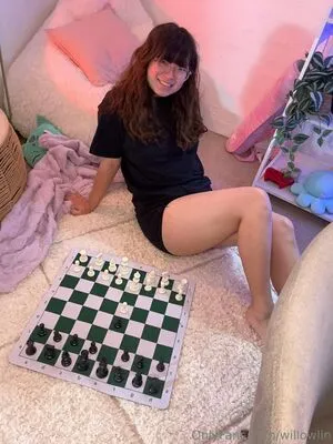 Willowlin OnlyFans Leaked Free Thumbnail Picture - #LHxsakHfDI