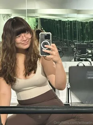 Willowlin OnlyFans Leaked Free Thumbnail Picture - #NzR07KUvpm