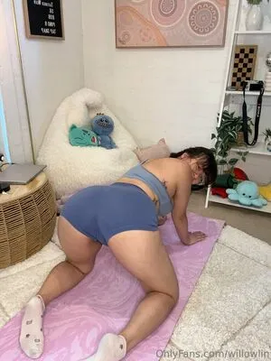 Willowlin OnlyFans Leaked Free Thumbnail Picture - #T4YdJblrau