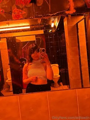 Willowlin OnlyFans Leaked Free Thumbnail Picture - #ghfSKt5h8w