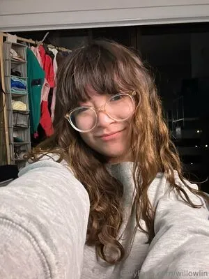 Willowlin OnlyFans Leaked Free Thumbnail Picture - #t2l1VJ9bew