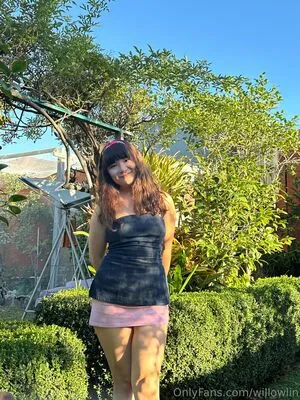 Willowlin OnlyFans Leaked Free Thumbnail Picture - #vvOL9BrBnX