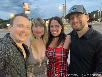 Willowmadison OnlyFans Leaked Free Thumbnail Picture - #4XsVnlQwPb