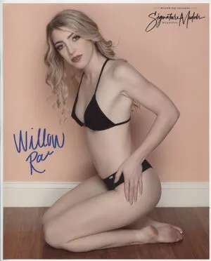 Willowrae OnlyFans Leaked Free Thumbnail Picture - #cDnIINU2Vn