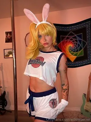 Willowsecret OnlyFans Leaked Free Thumbnail Picture - #JdH9x6ECuD