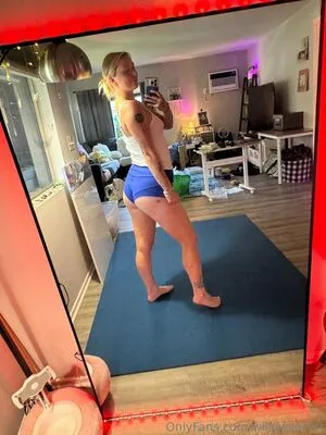 Willowsecret OnlyFans Leaked Free Thumbnail Picture - #OxKreD8EX3