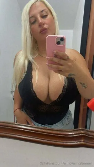 Willowsinglemom OnlyFans Leaked Free Thumbnail Picture - #YSOlP0F8Pm