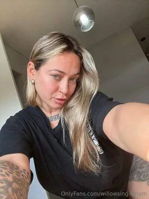 Willowsinglemom OnlyFans Leaked Free Thumbnail Picture - #au9OkaBFgh