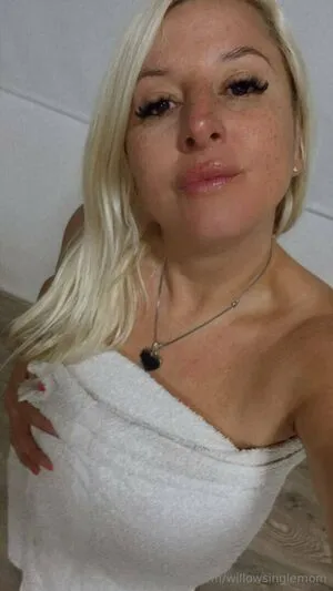 Willowsinglemom OnlyFans Leaked Free Thumbnail Picture - #iQJzdIkgQn