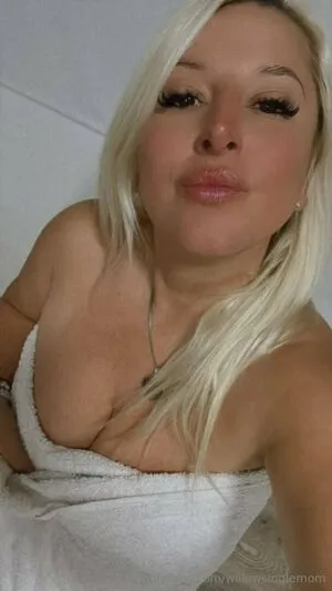 Willowsinglemom OnlyFans Leaked Free Thumbnail Picture - #lBQaBEVJc7