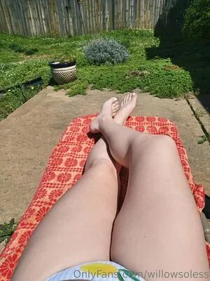 Willowsoless OnlyFans Leaked Free Thumbnail Picture - #6PstIjRJ8v