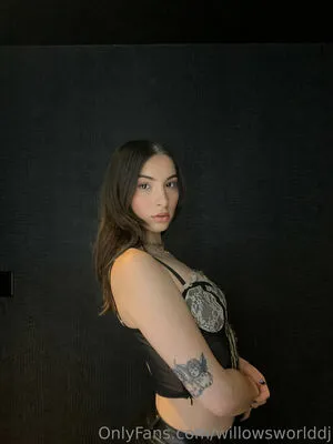 Willowsworldxoxo OnlyFans Leaked Free Thumbnail Picture - #MGKEepEh1y